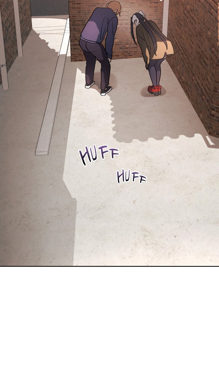 From Weakling to Nemesis (Uncensored) - Chapter 33 Page 61