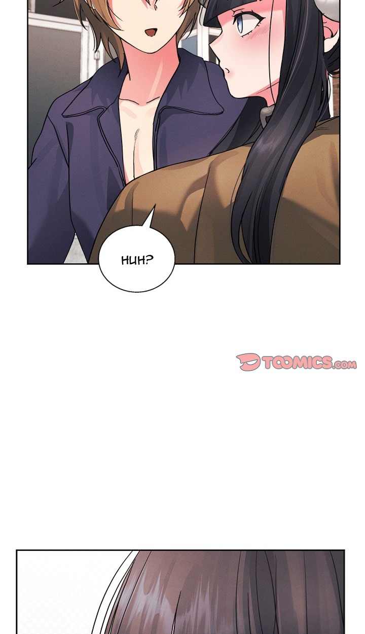 From Weakling to Nemesis (Uncensored) - Chapter 33 Page 72