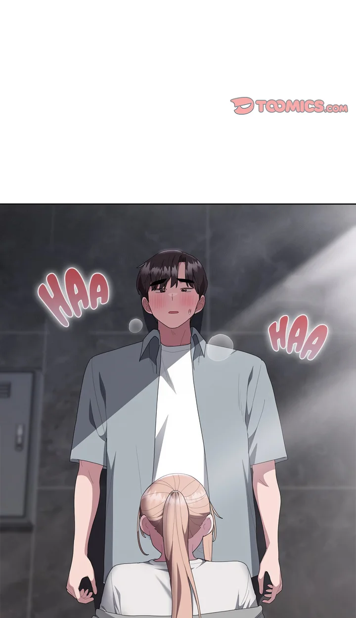 Troublesome Employee Warning (Uncensored) - Chapter 48 Page 2