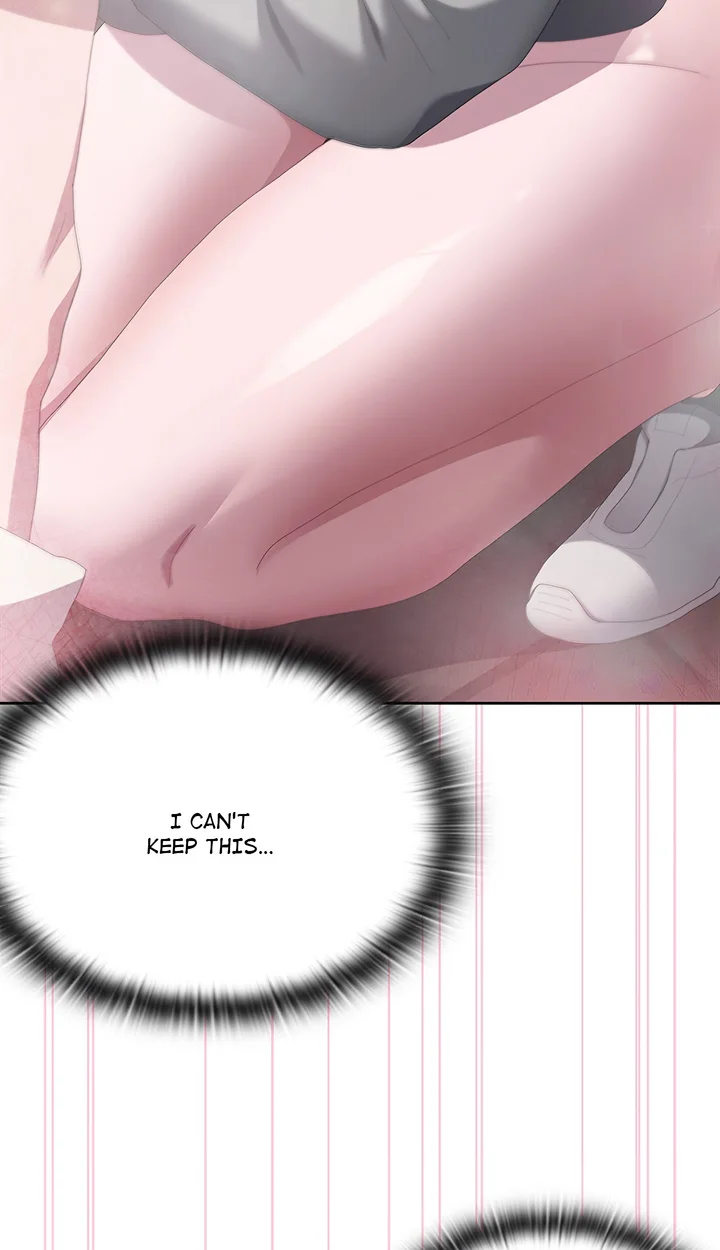 Troublesome Employee Warning (Uncensored) - Chapter 48 Page 20