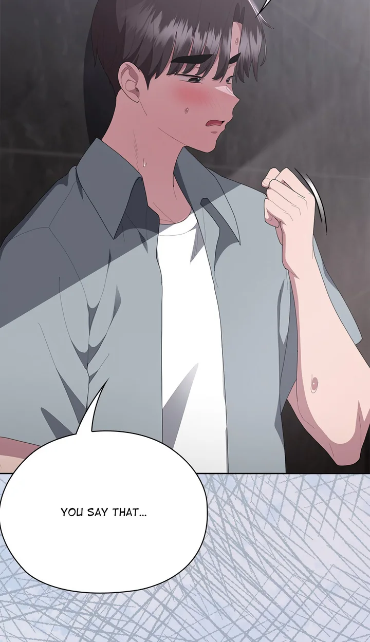 Troublesome Employee Warning (Uncensored) - Chapter 48 Page 31