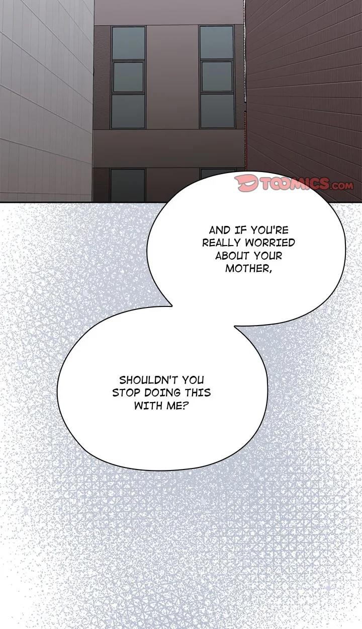 Troublesome Employee Warning (Uncensored) - Chapter 48 Page 37