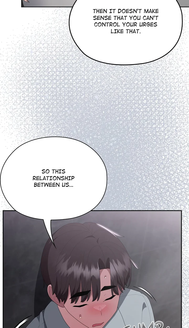 Troublesome Employee Warning (Uncensored) - Chapter 48 Page 39