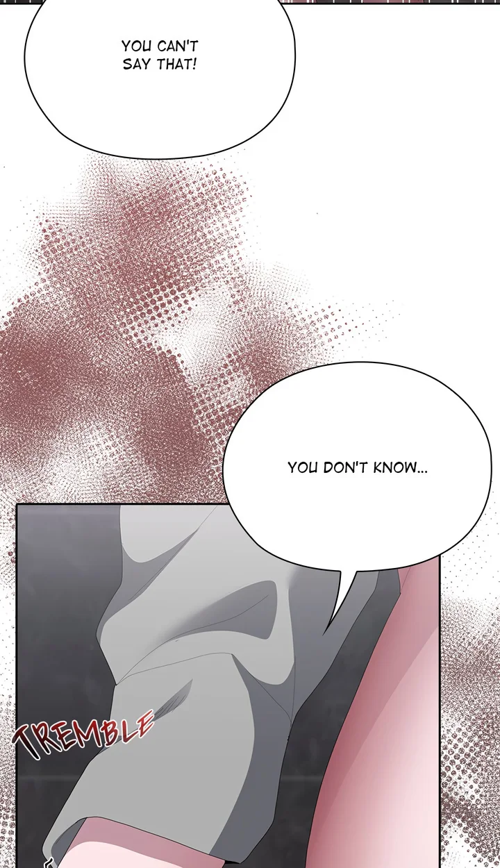 Troublesome Employee Warning (Uncensored) - Chapter 48 Page 43