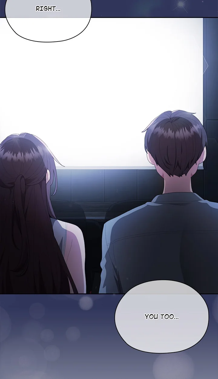 Troublesome Employee Warning (Uncensored) - Chapter 48 Page 70