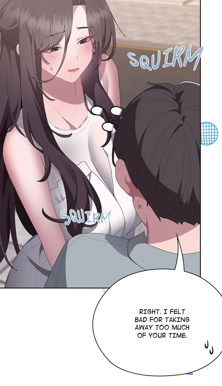 Troublesome Employee Warning (Uncensored) - Chapter 48 Page 89