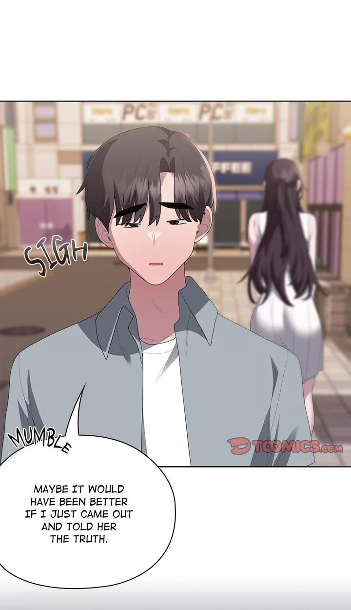 Troublesome Employee Warning (Uncensored) - Chapter 48 Page 92