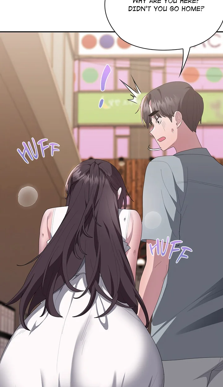 Troublesome Employee Warning (Uncensored) - Chapter 48 Page 96