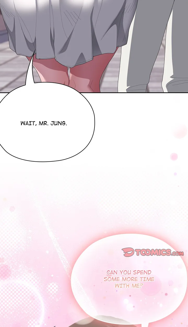 Troublesome Employee Warning (Uncensored) - Chapter 48 Page 97