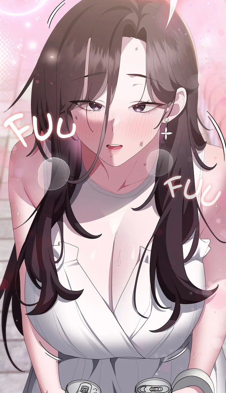 Troublesome Employee Warning (Uncensored) - Chapter 48 Page 98