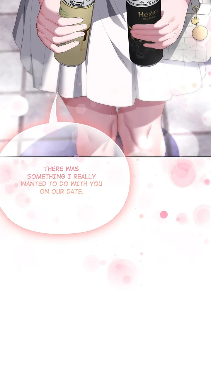 Troublesome Employee Warning (Uncensored) - Chapter 48 Page 99