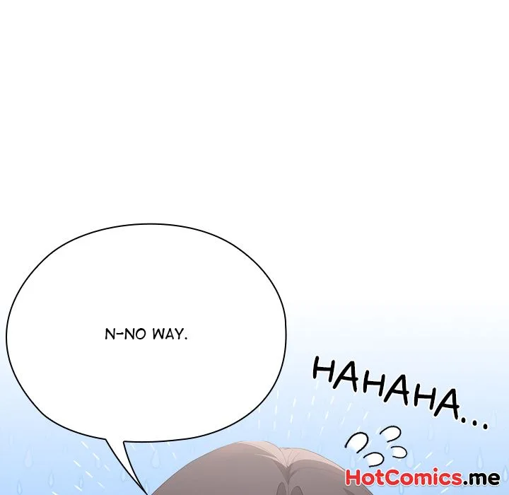 Troublesome Employee Warning (Uncensored) - Chapter 50 Page 114