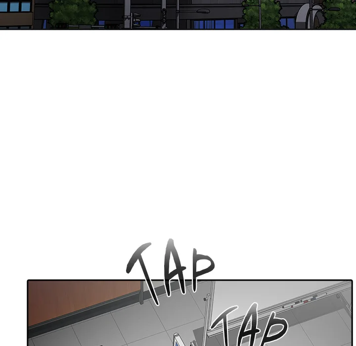 Troublesome Employee Warning (Uncensored) - Chapter 50 Page 135