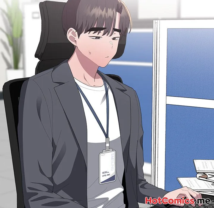 Troublesome Employee Warning (Uncensored) - Chapter 50 Page 14