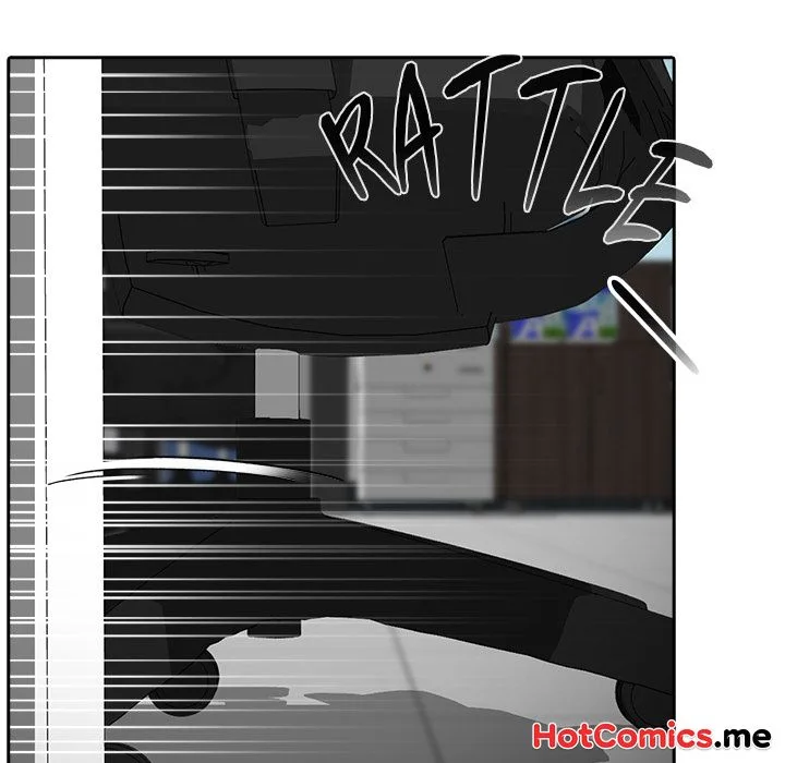 Troublesome Employee Warning (Uncensored) - Chapter 50 Page 143