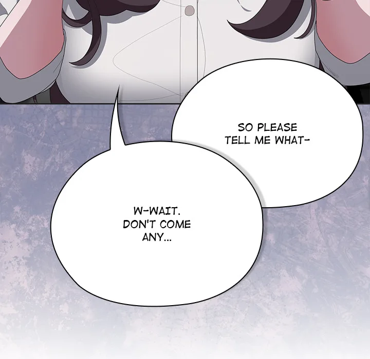 Troublesome Employee Warning (Uncensored) - Chapter 50 Page 161