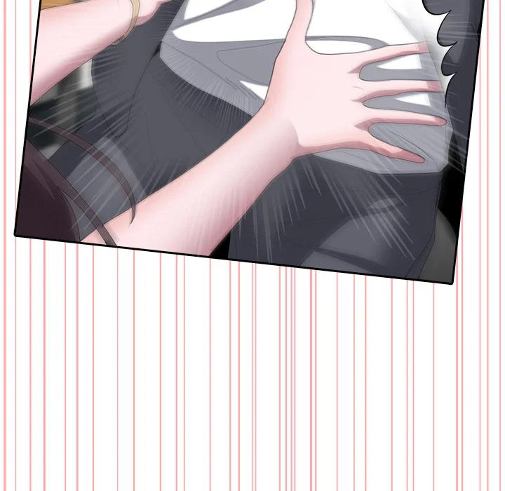 Troublesome Employee Warning (Uncensored) - Chapter 50 Page 165