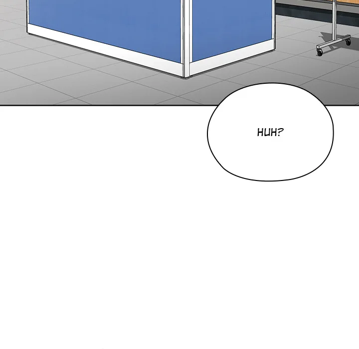 Troublesome Employee Warning (Uncensored) - Chapter 50 Page 39