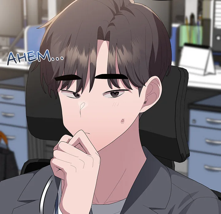 Troublesome Employee Warning (Uncensored) - Chapter 50 Page 60