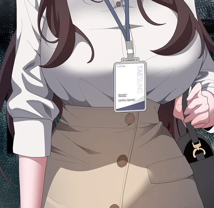 Troublesome Employee Warning (Uncensored) - Chapter 50 Page 65