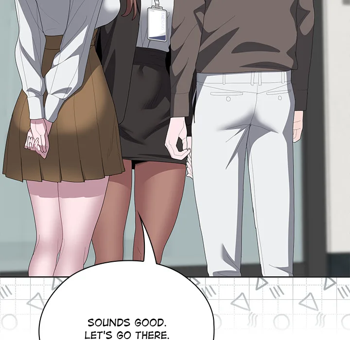 Troublesome Employee Warning (Uncensored) - Chapter 50 Page 85