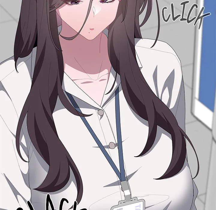 Troublesome Employee Warning (Uncensored) - Chapter 50 Page 98