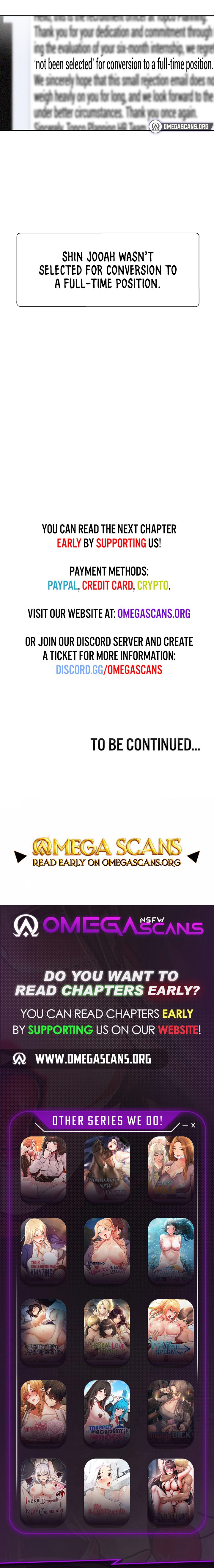 Pay With Your Body Raw - Chapter 16 Page 8