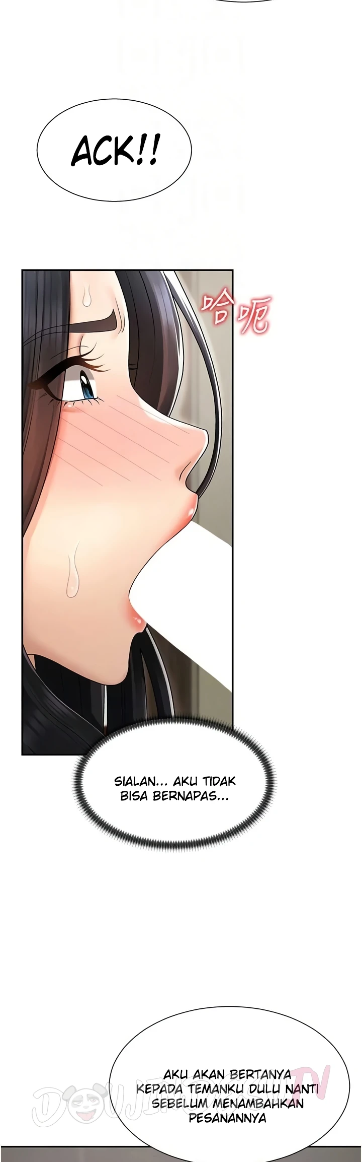 Pay With Your Body Raw - Chapter 28 Page 4