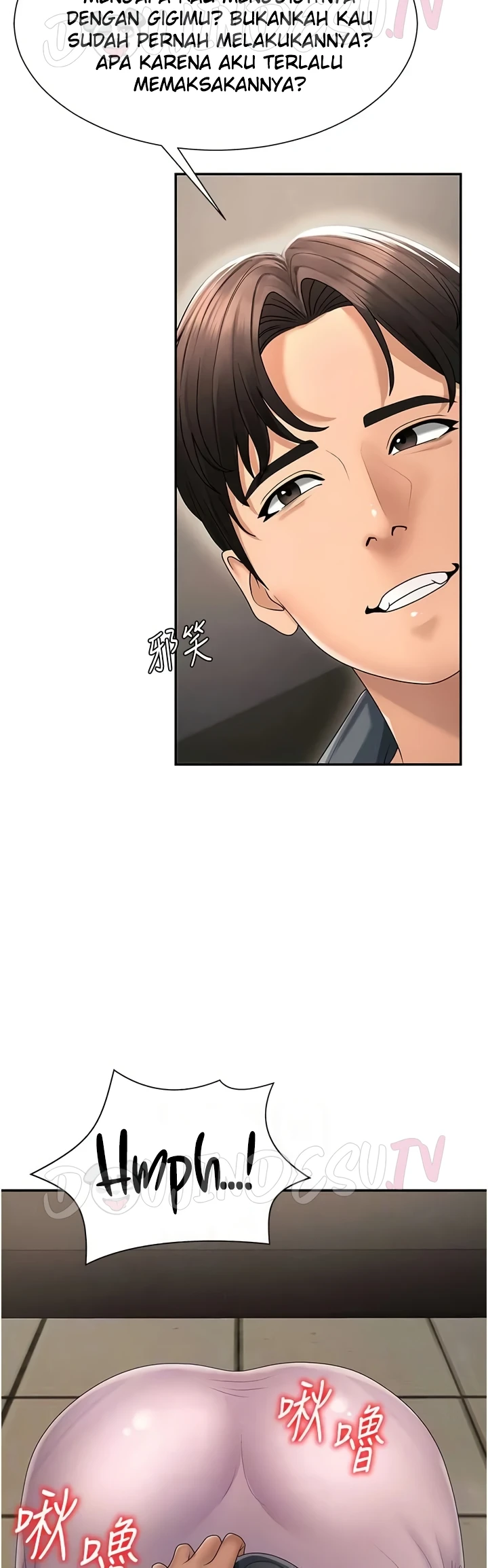 Pay With Your Body Raw - Chapter 28 Page 7