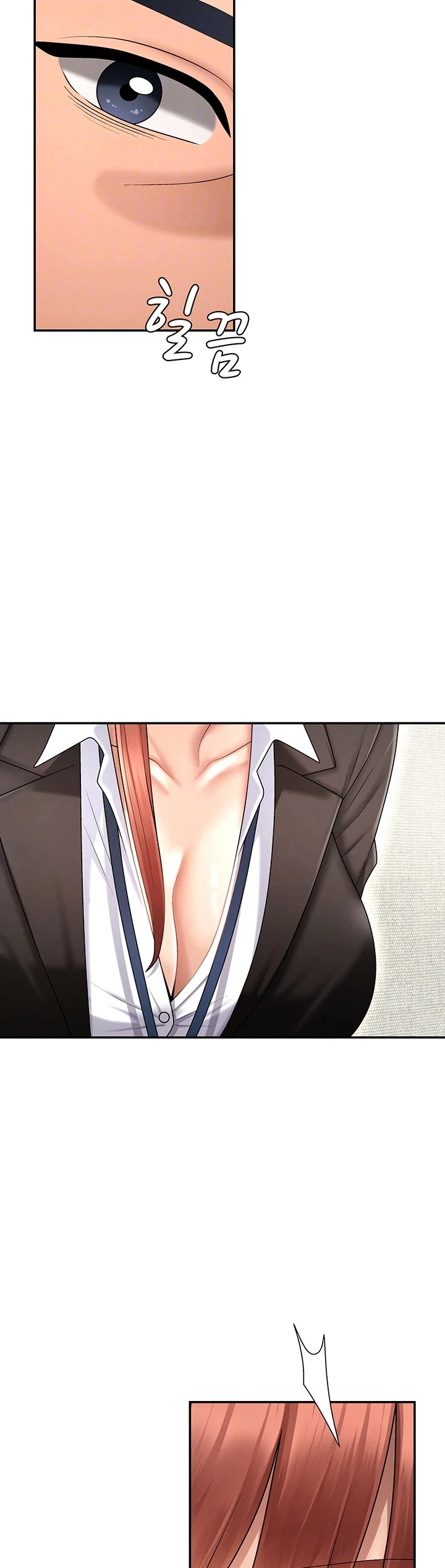 Pay With Your Body Raw - Chapter 34 Page 9