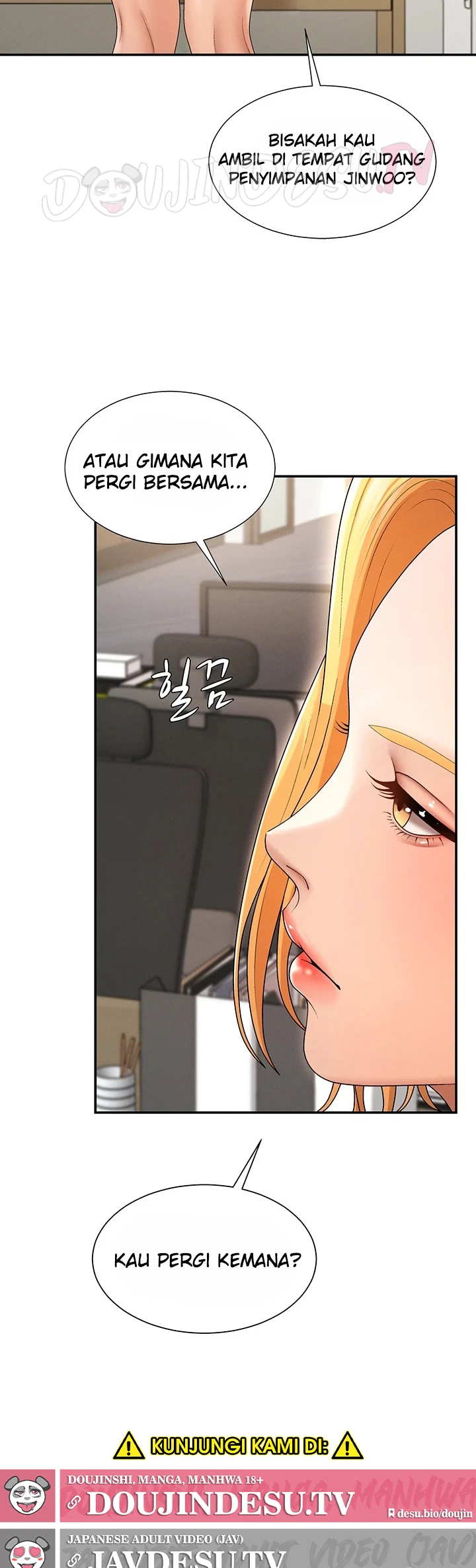 Pay With Your Body Raw - Chapter 35 Page 11