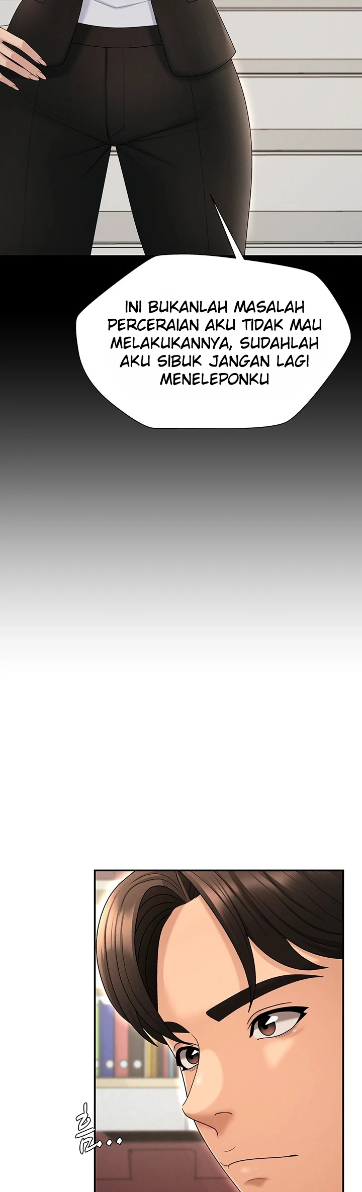 Pay With Your Body Raw - Chapter 35 Page 22