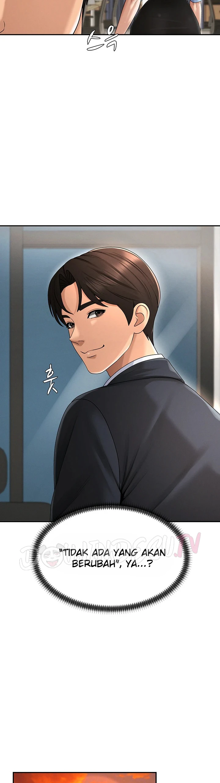 Pay With Your Body Raw - Chapter 35 Page 9