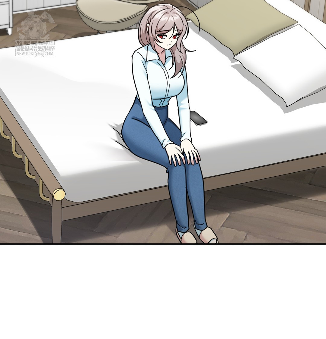 I Can’t Stand It, Sister-in-Law Raw - Chapter 10 Page 107