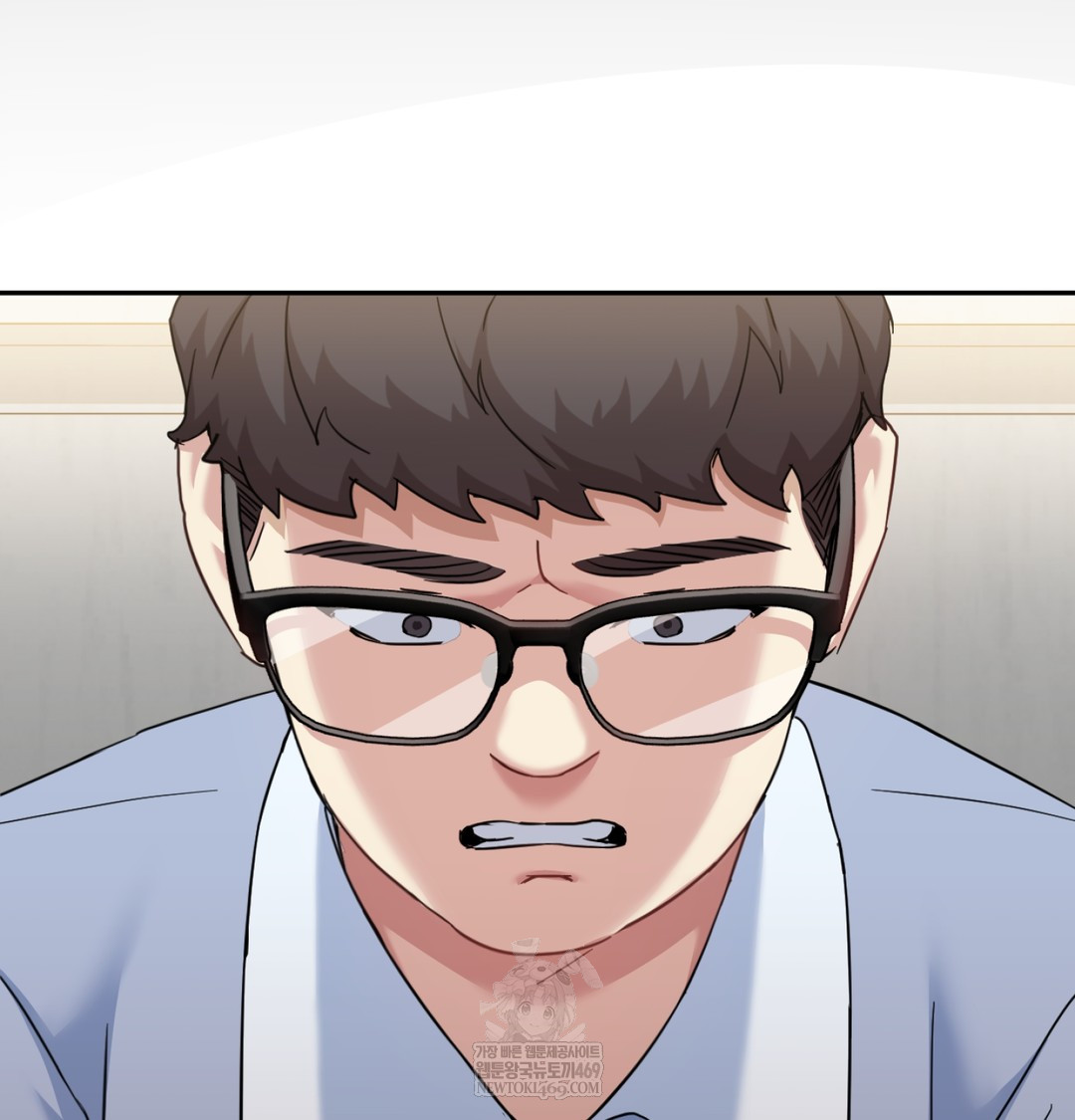 I Can’t Stand It, Sister-in-Law Raw - Chapter 10 Page 49