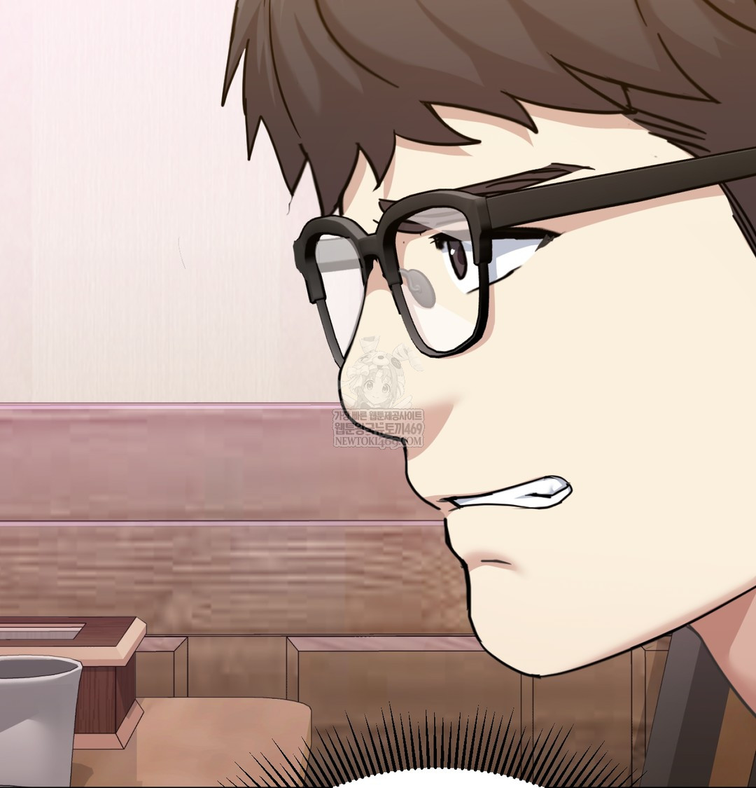 I Can’t Stand It, Sister-in-Law Raw - Chapter 11 Page 33