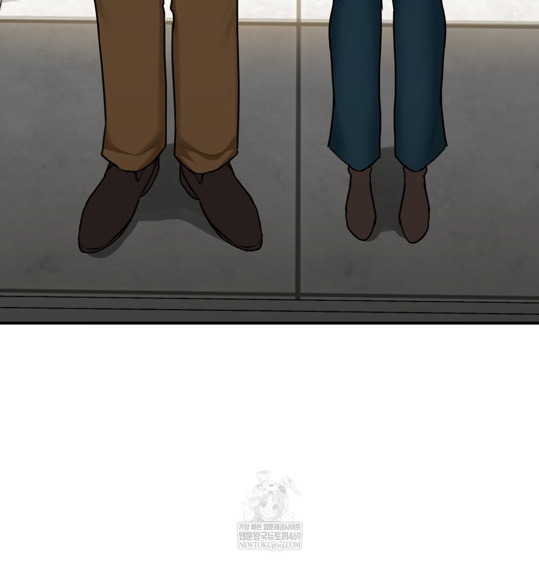 I Can’t Stand It, Sister-in-Law Raw - Chapter 18 Page 39