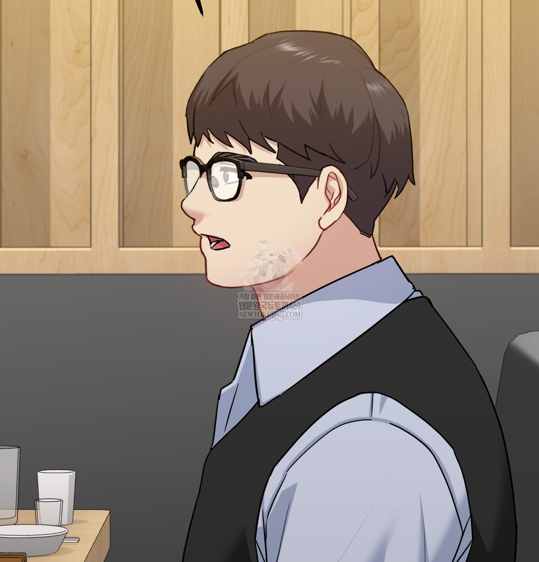 I Can’t Stand It, Sister-in-Law Raw - Chapter 18 Page 77