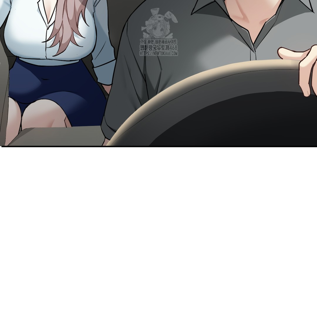 I Can’t Stand It, Sister-in-Law Raw - Chapter 5 Page 103