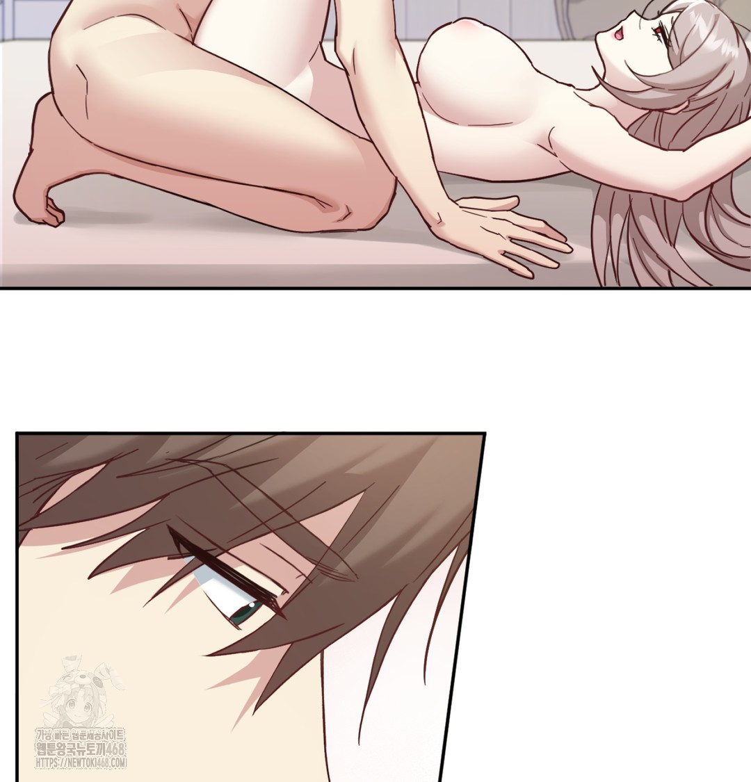 I Can’t Stand It, Sister-in-Law Raw - Chapter 7 Page 126