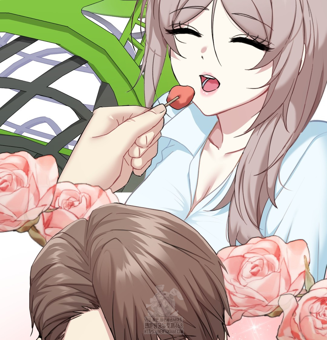 I Can’t Stand It, Sister-in-Law Raw - Chapter 7 Page 32