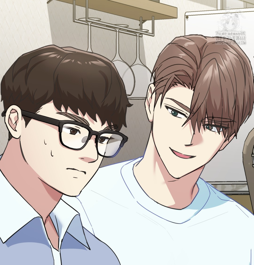 I Can’t Stand It, Sister-in-Law Raw - Chapter 9 Page 41