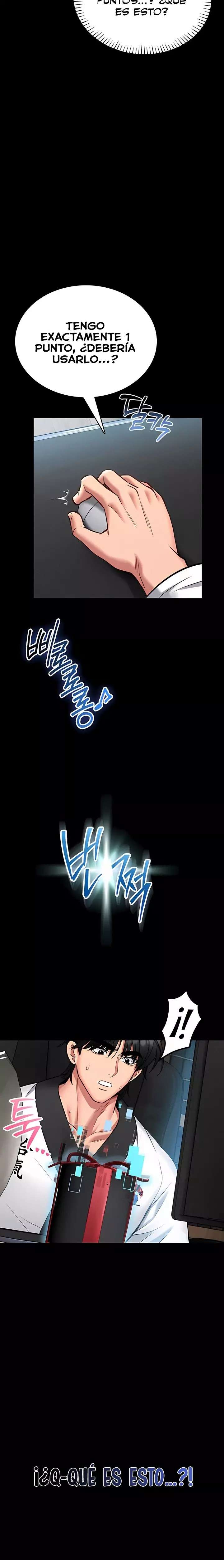 I Will Teach You Self Defense Raw - Chapter 9 Page 11