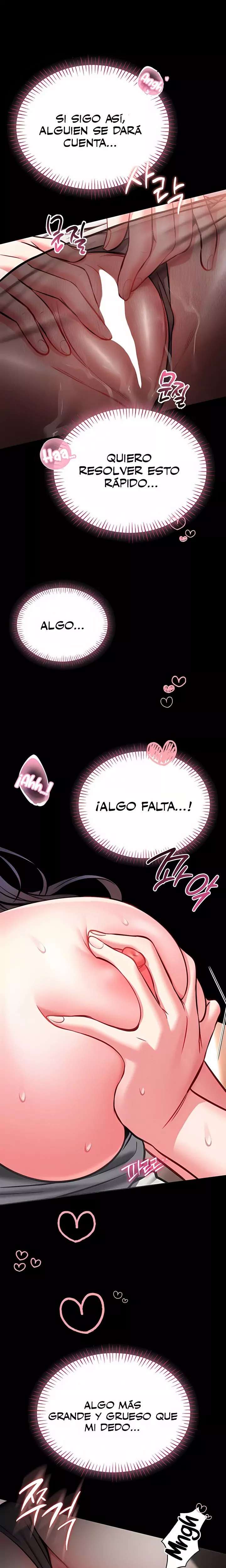 I Will Teach You Self Defense Raw - Chapter 9 Page 25