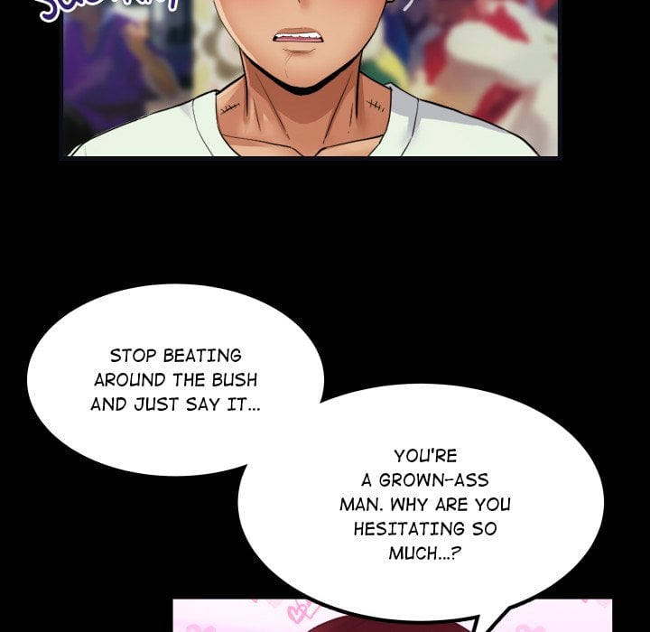 Single Room - Chapter 12 Page 123