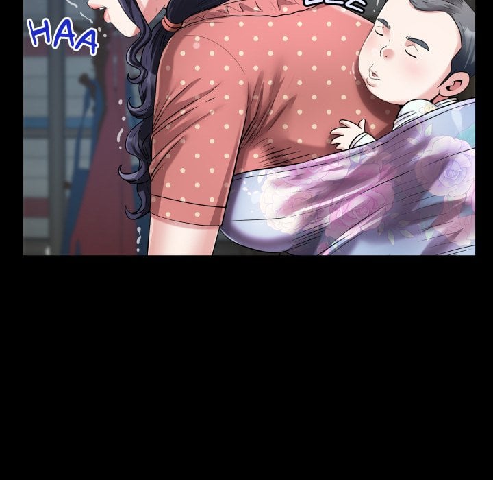 Single Room - Chapter 12 Page 51