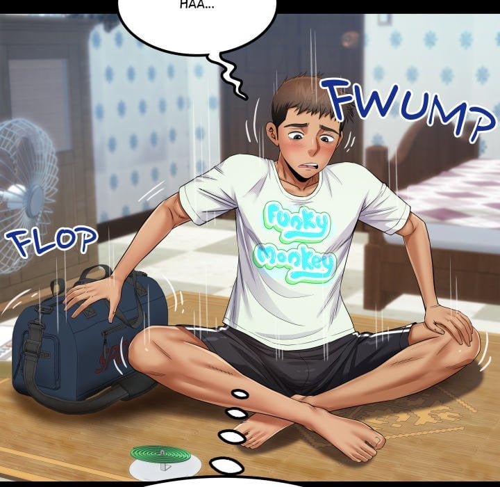 Single Room - Chapter 12 Page 83