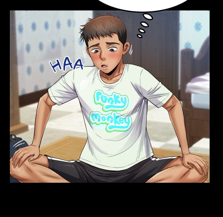 Single Room - Chapter 12 Page 85