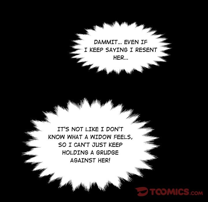 Single Room - Chapter 24 Page 39