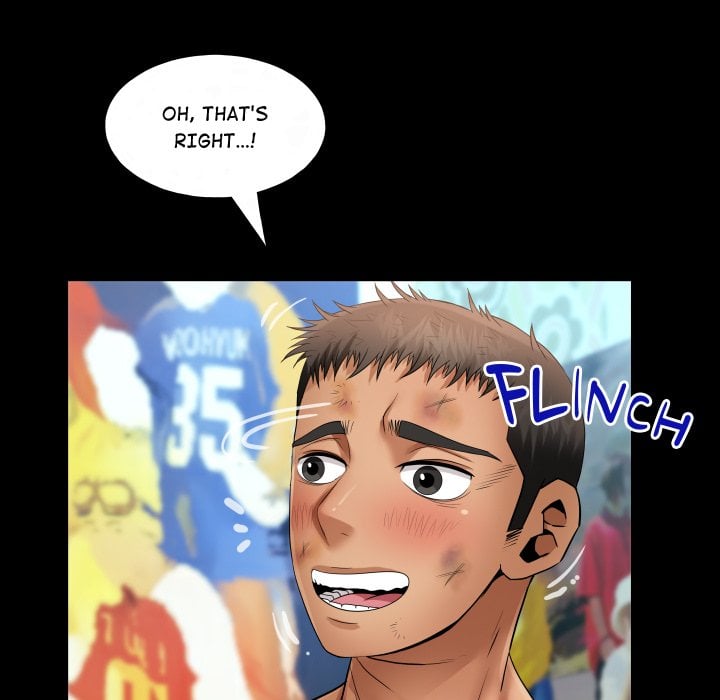 Single Room - Chapter 24 Page 83